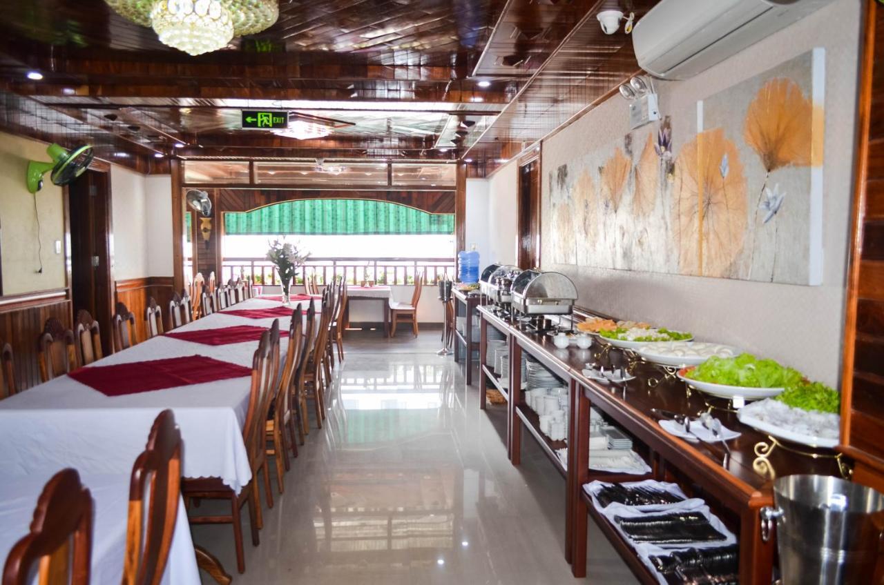 San San Hotel Da Nang Exterior photo