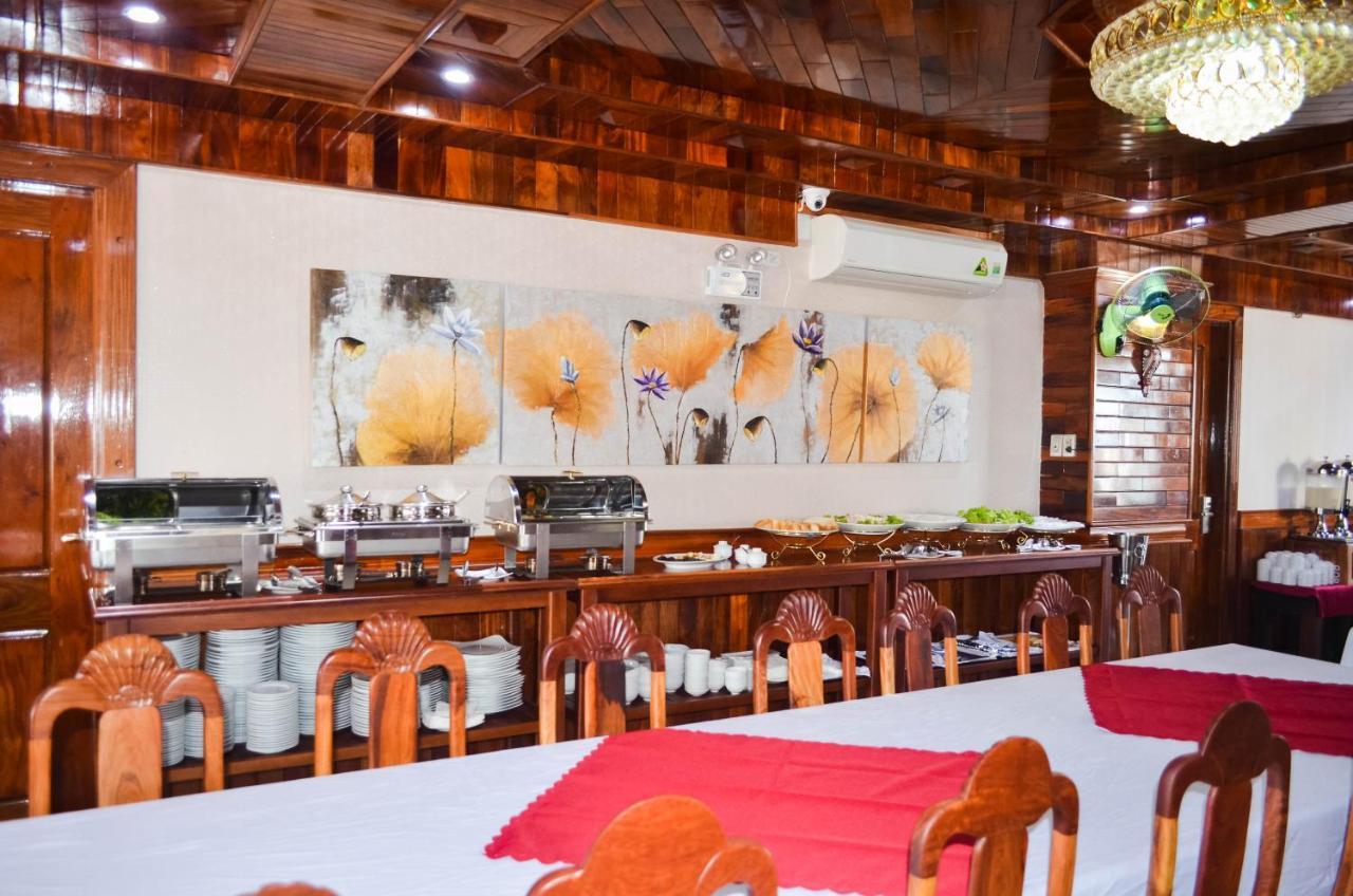 San San Hotel Da Nang Exterior photo