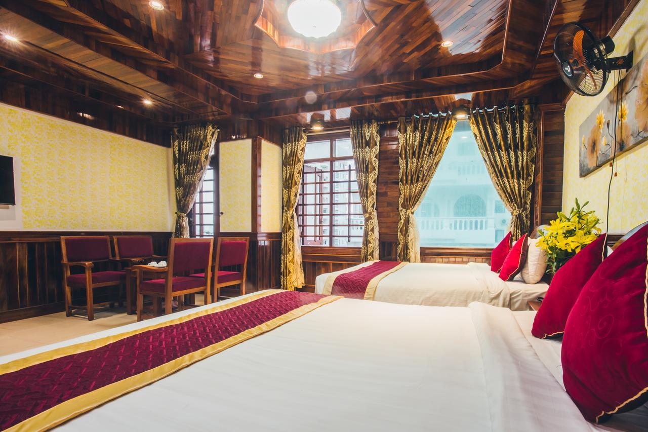 San San Hotel Da Nang Exterior photo