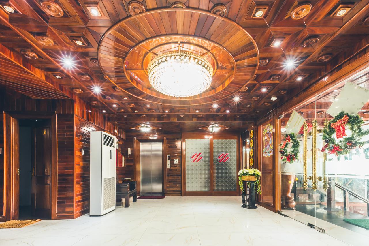 San San Hotel Da Nang Exterior photo