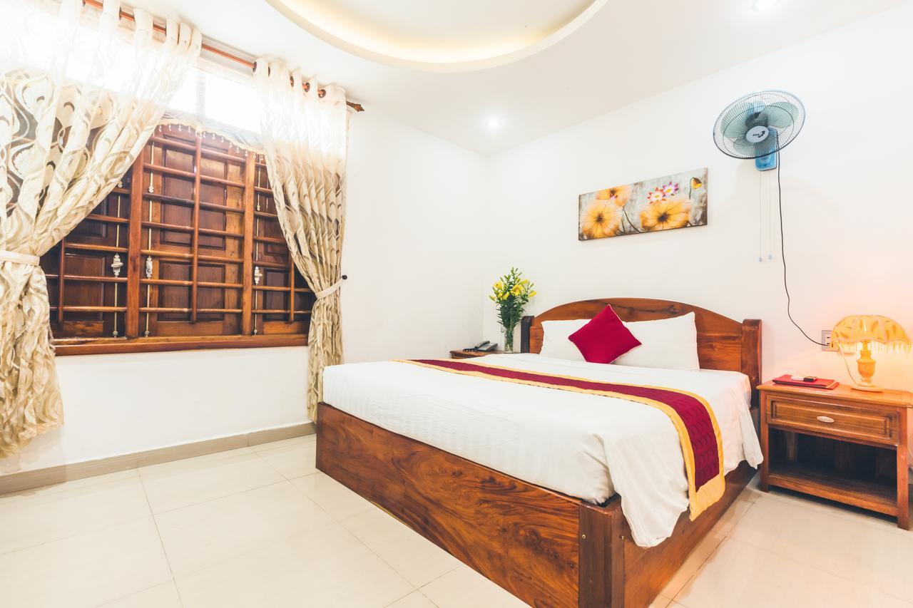 San San Hotel Da Nang Exterior photo