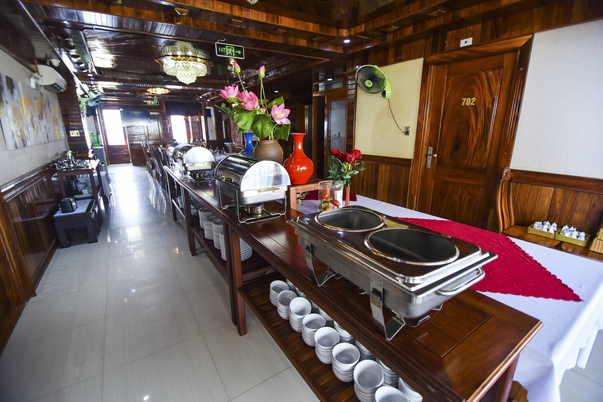 San San Hotel Da Nang Exterior photo